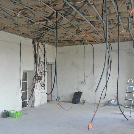 Appartement Spacieux Et Confortable La Roche-de-Glun Kültér fotó