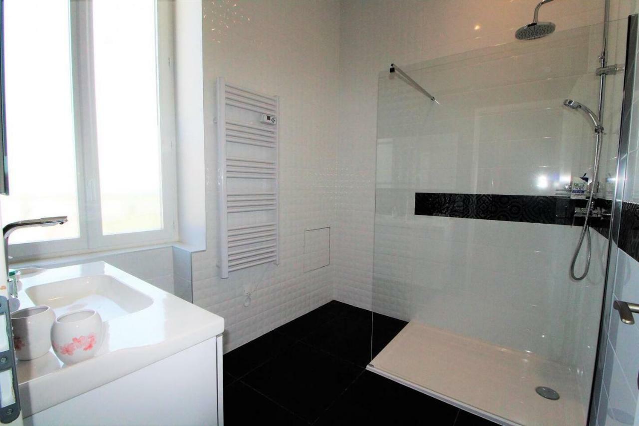 Appartement Spacieux Et Confortable La Roche-de-Glun Kültér fotó